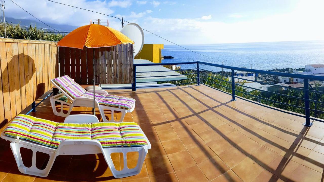 Villa Casita Elmar Tazacorte Exterior foto