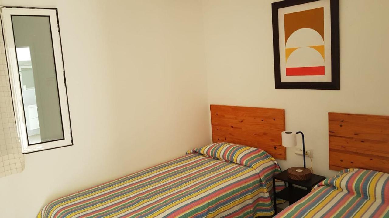 Villa Casita Elmar Tazacorte Exterior foto